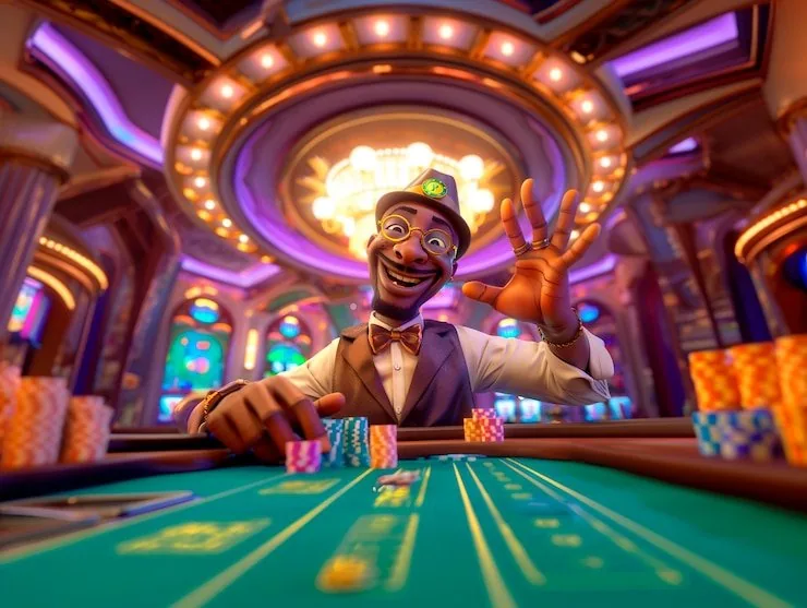 tk99 piggy gold light slot game experience